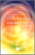 achter het masker van de persoonlijkheid